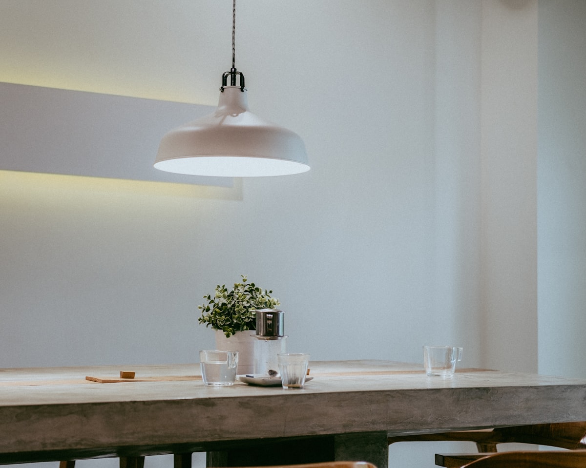 Home Lighting Design in 2026: Why Your Apartment Feels Wrong and How to Fix It