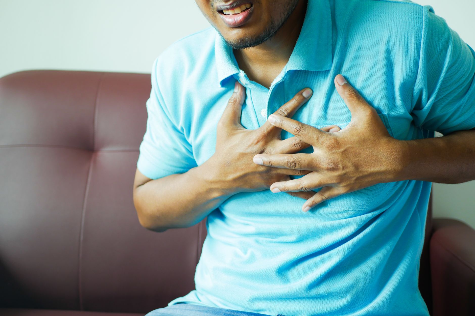 Men's Heart Health [2026]: The Warning Signs Most Men Ignore and What the Research Shows