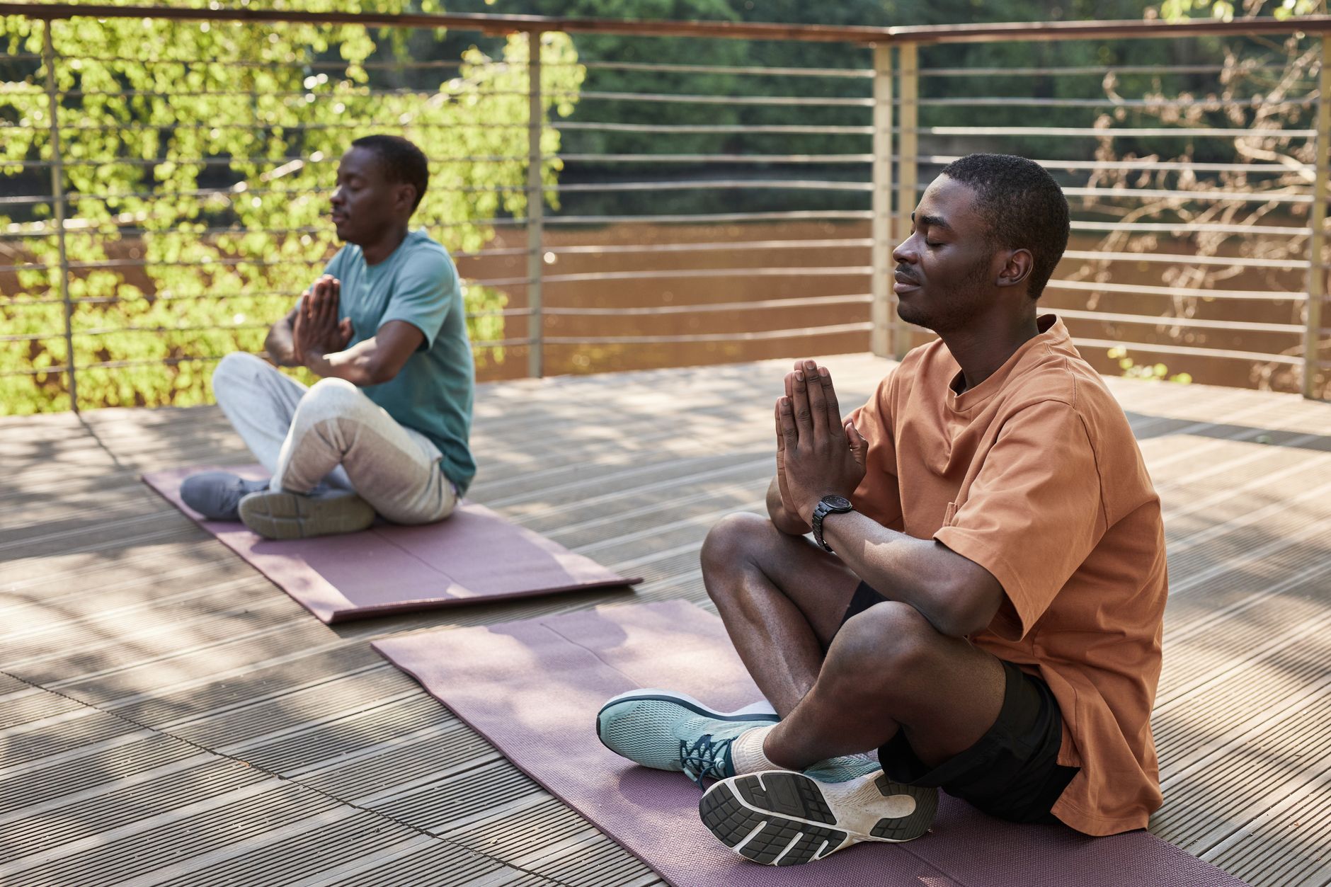 Men's Mental Fitness [2026]: Building Psychological Resilience That Actually Works