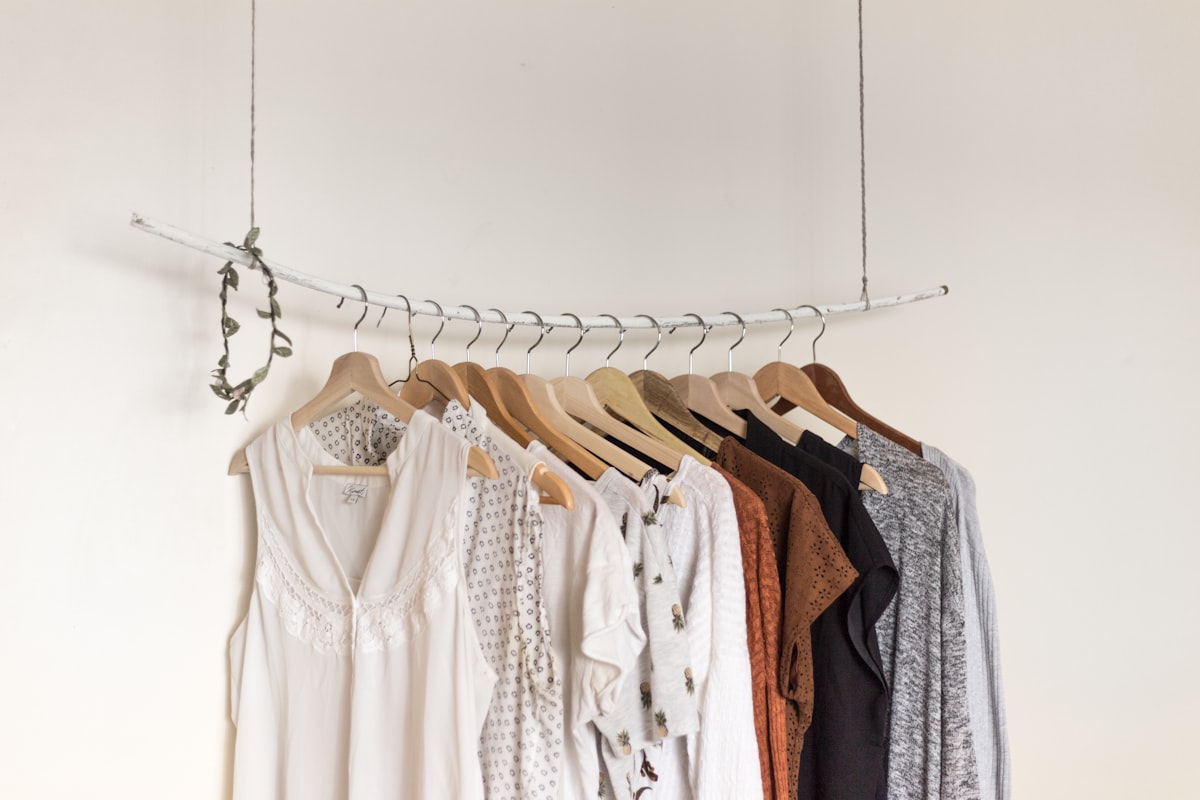 The Men's Wardrobe Audit [2026]: How to Figure Out What You Actually Need