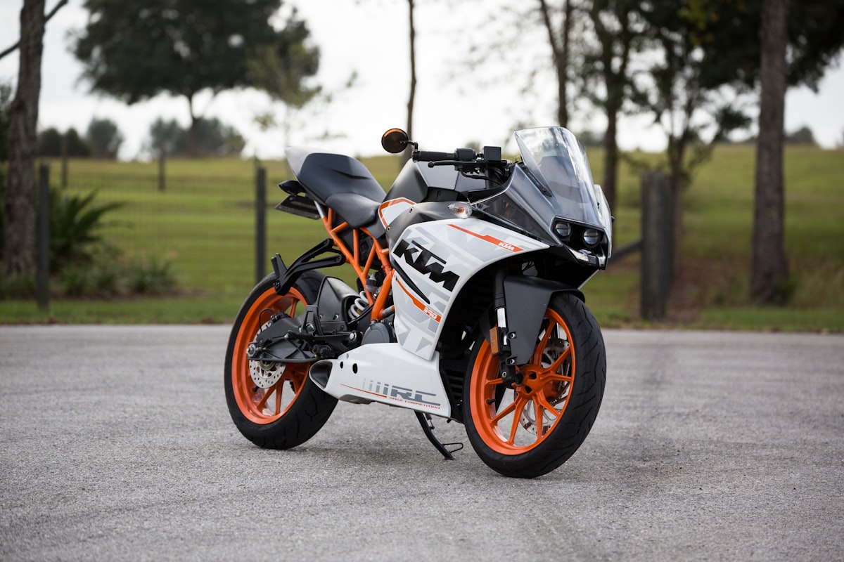 Getting Into Motorcycles [2026]: What Nobody Tells You First