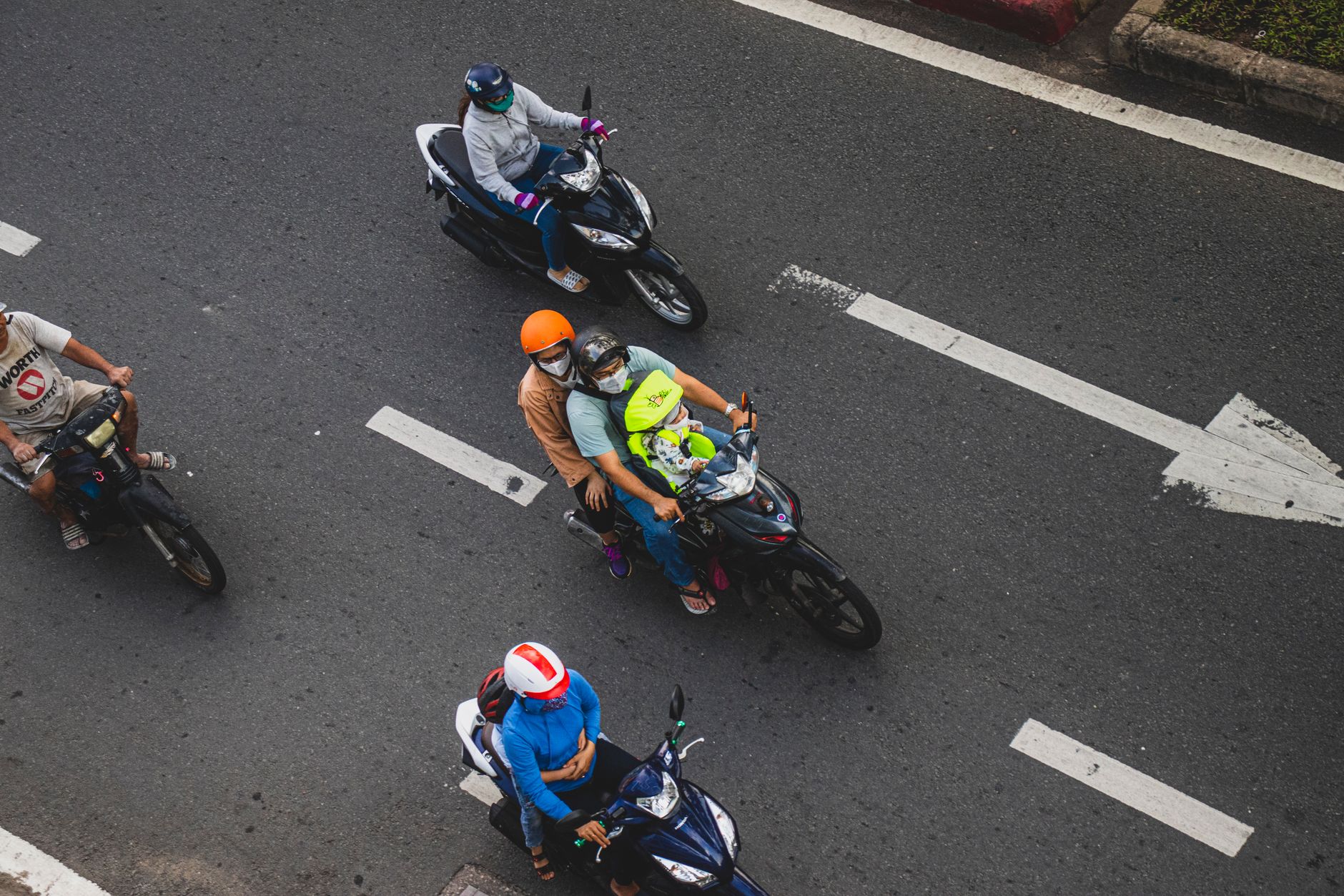 Motorcycle Safety [2026]: The Honest Statistics and What Actually Reduces Risk