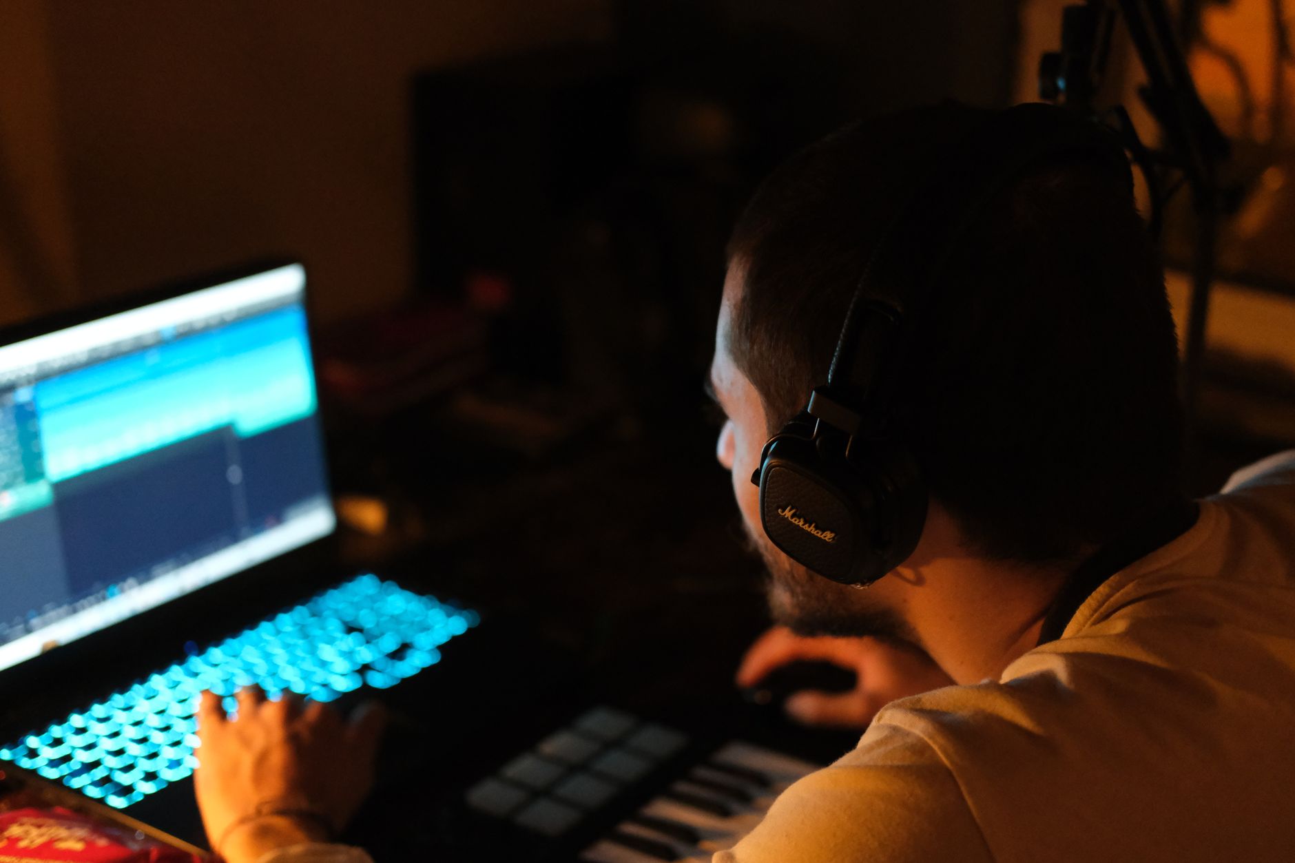 Music Production From Zero in 2026: The Honest Starter Guide That Saves You Months of Confusion