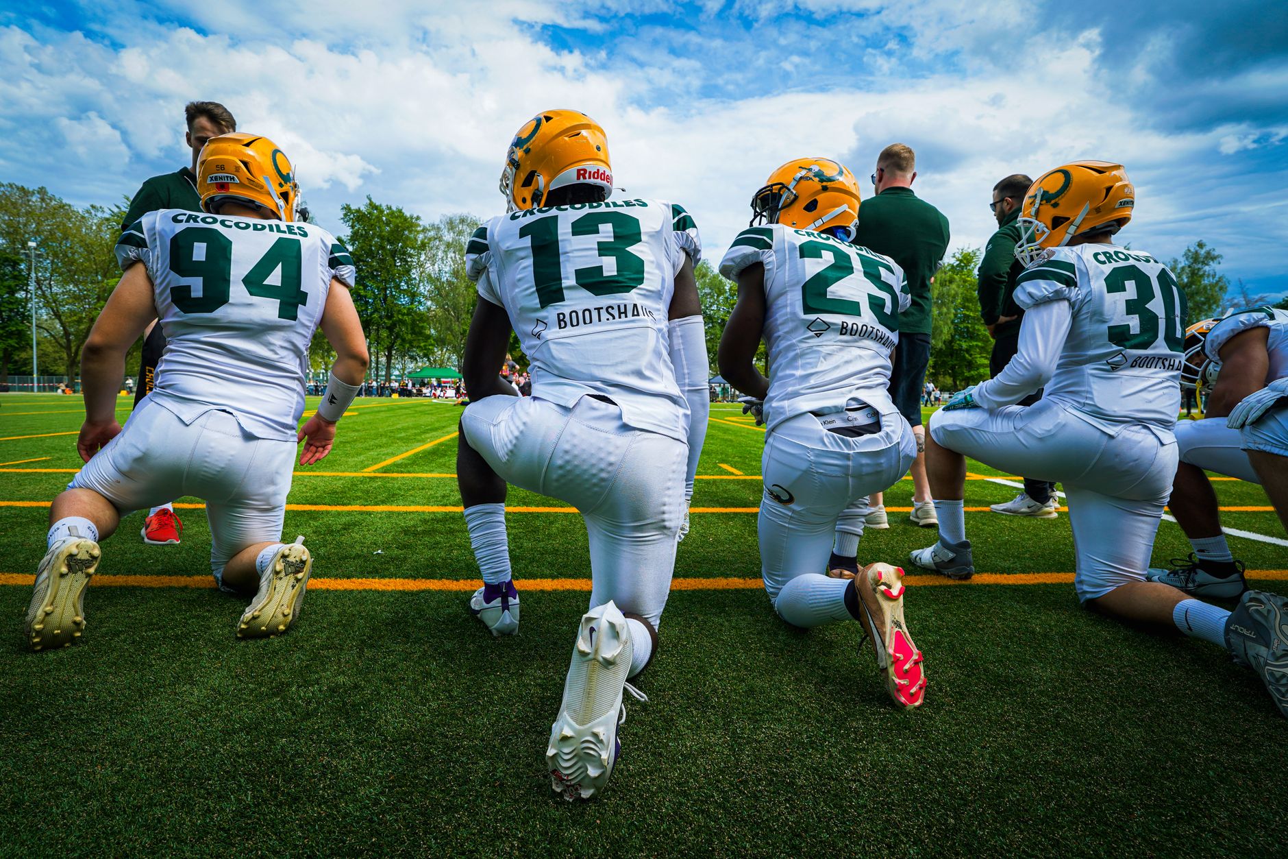 NFL Analytics [2026]: The Stats That Actually Predict Success and the Ones That Don't