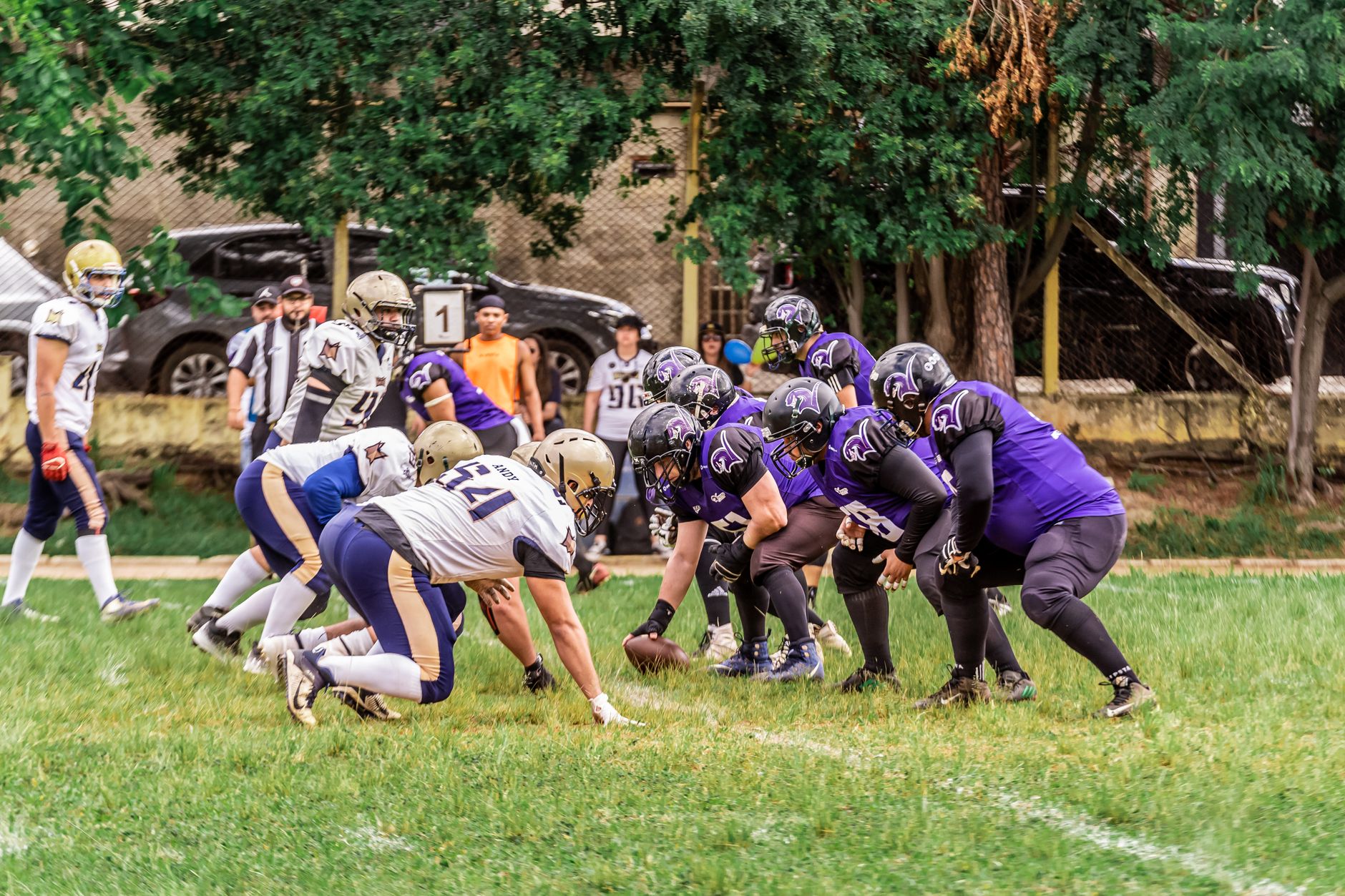 NFL for New Fans [2026]: Understanding American Football Without the Confusion