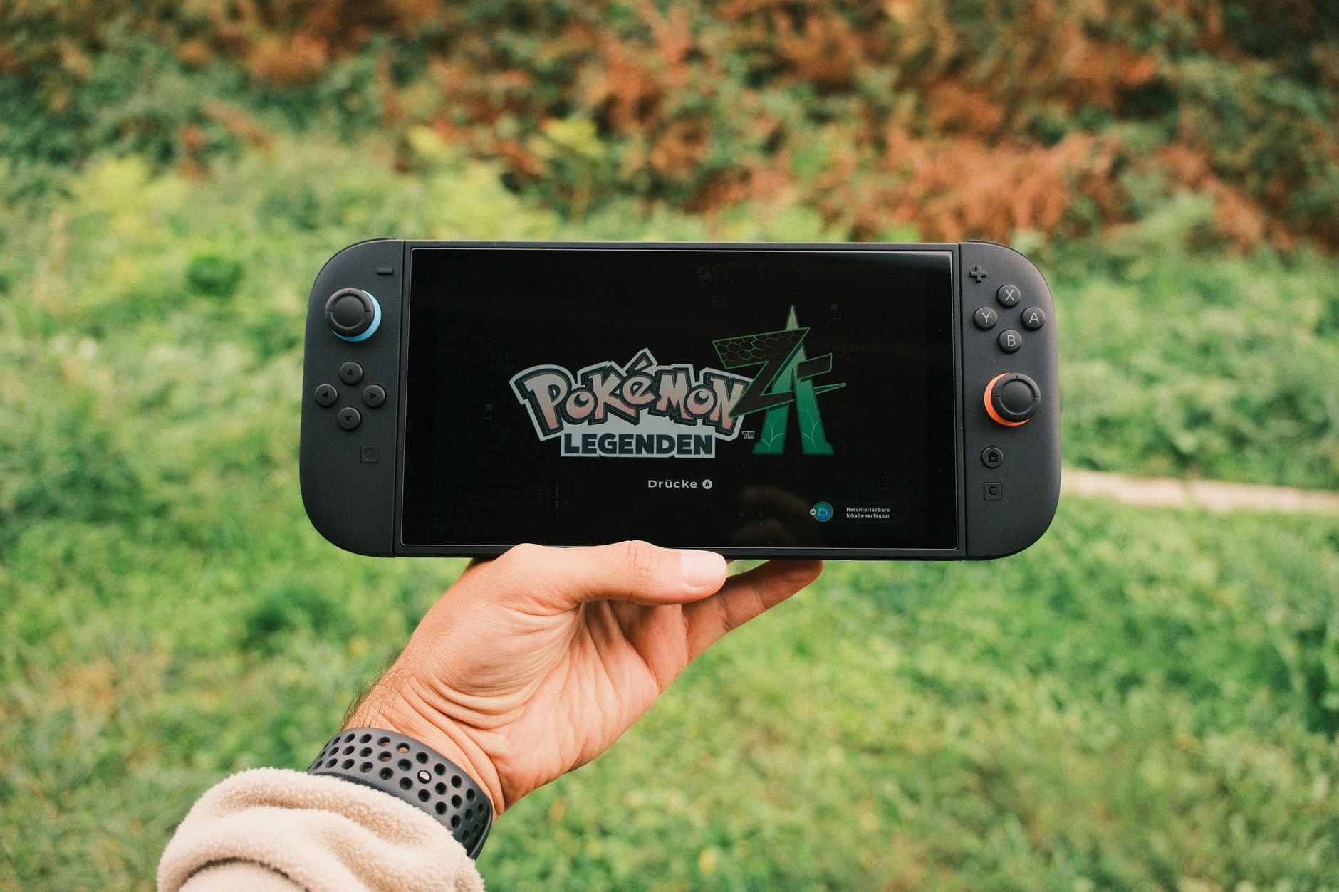 Nintendo Switch [2026]: Nine Years In, Is It Still Worth Buying?