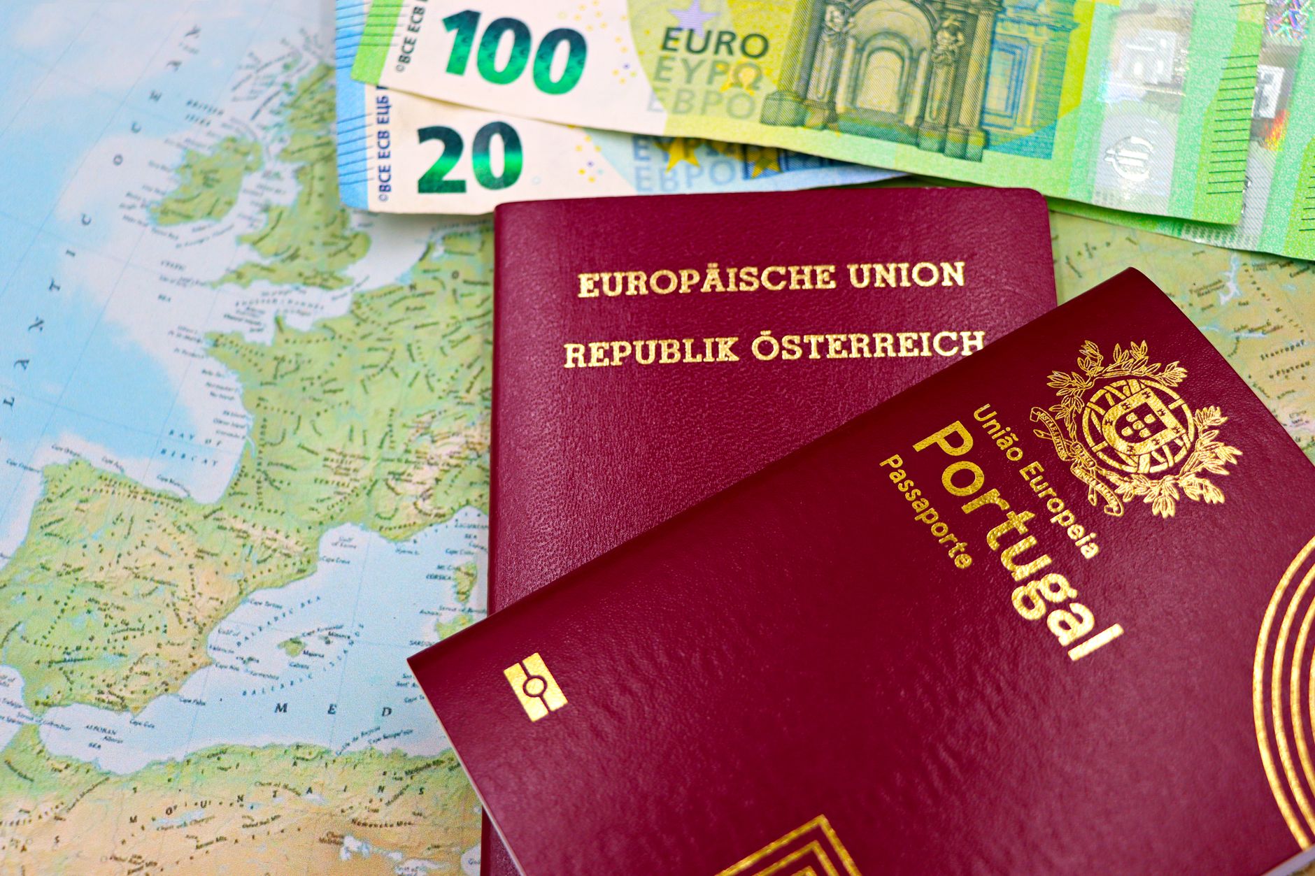 Digital Nomad Visa Countries [2026]: Portugal, Georgia, Estonia and 10 More Compared
