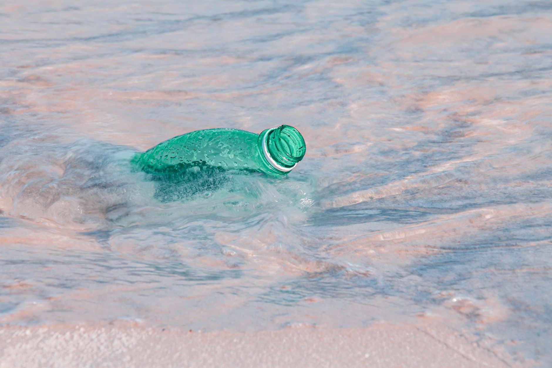 Ocean Plastic Crisis [2026]: What the Science Shows and What Actually Helps