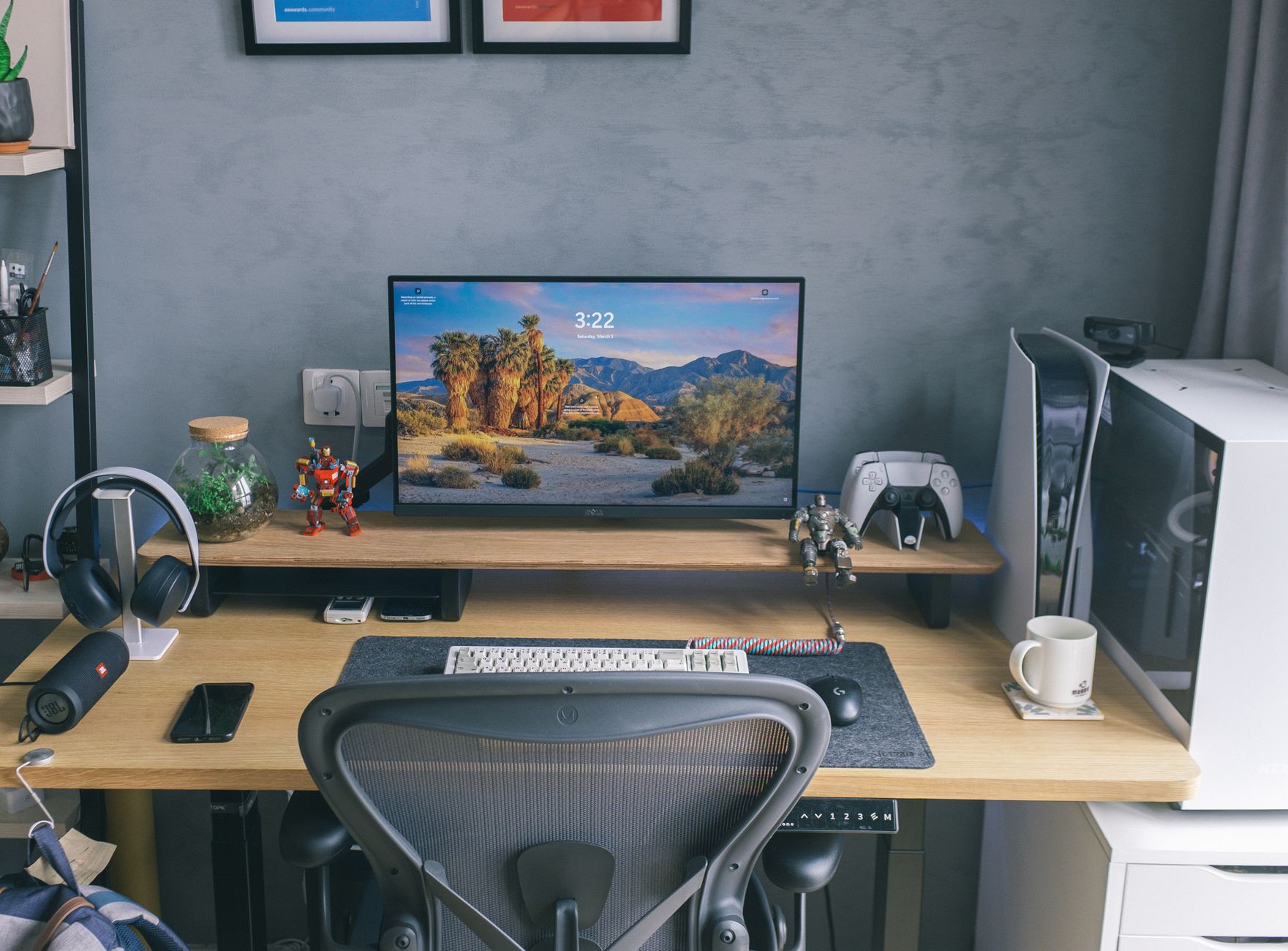 PC Gaming Ergonomics [2026]: How to Avoid the Injuries That End Gaming Careers