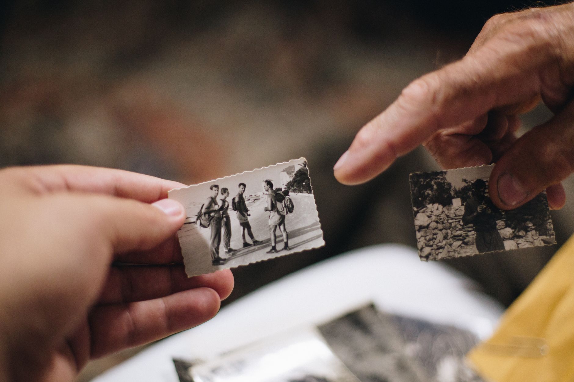 Creating a Photo Essay: How to Tell a Complete Story With a Series of Street Photographs