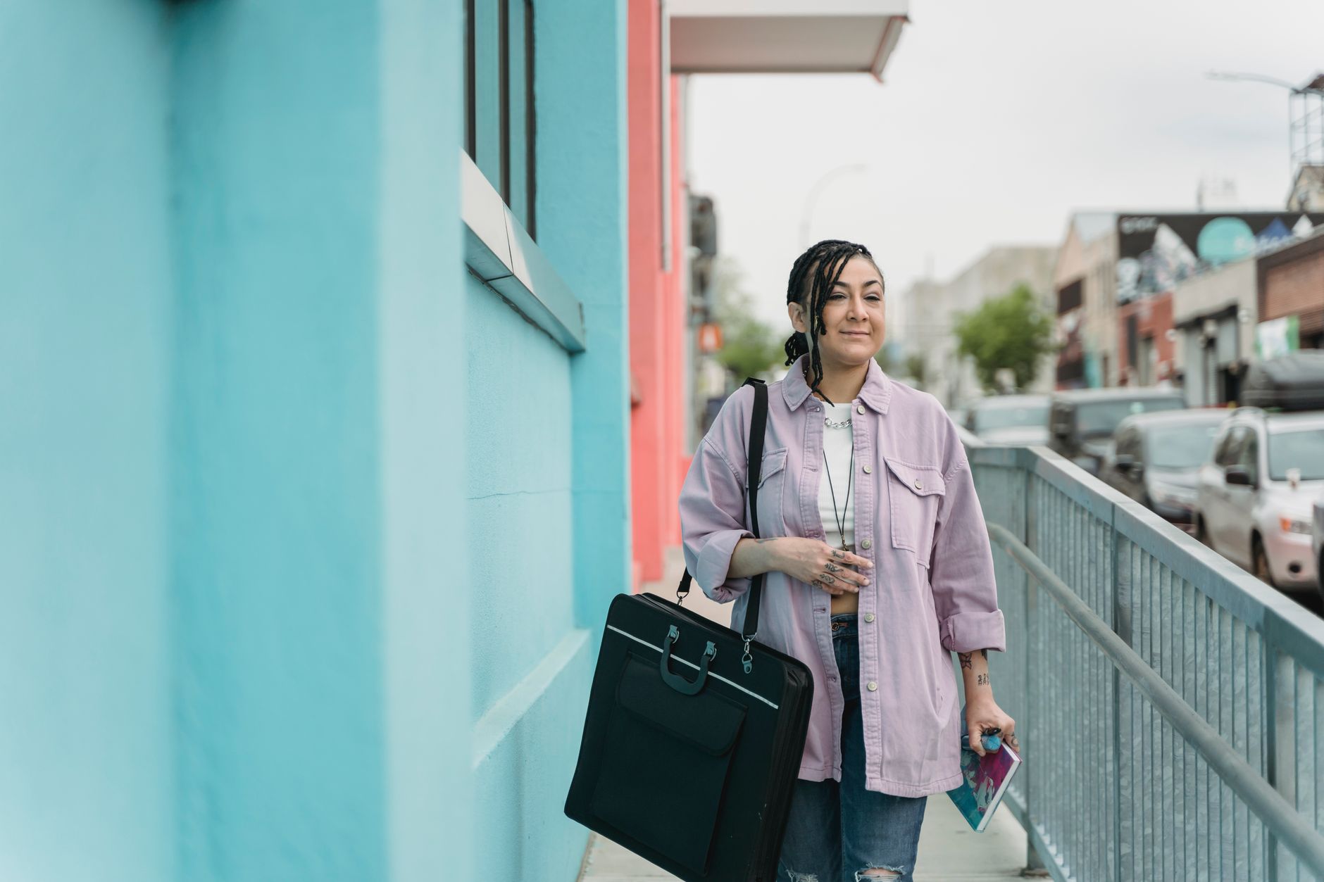 How to Build a Portfolio That Gets You Hired in 2026 (Even If You're Just Starting Out)