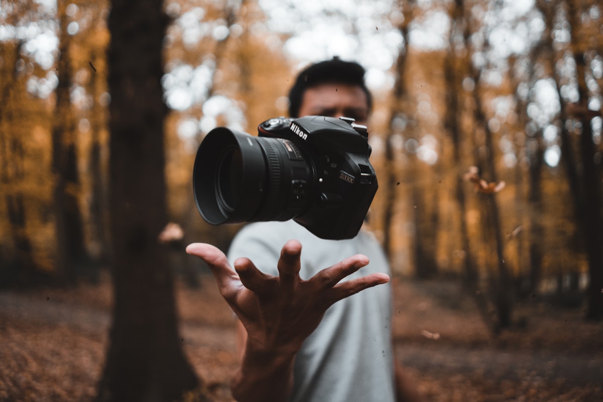 Portrait Lighting for Beginners in 2026: 5 Setups That Work Every Time