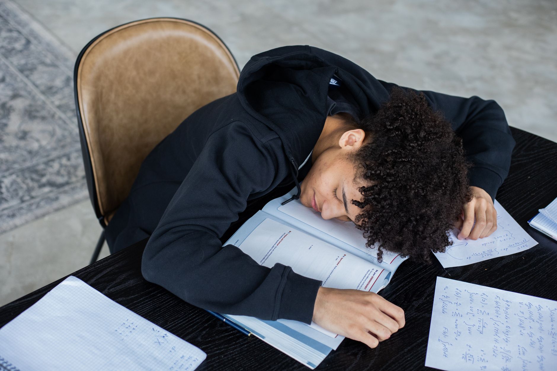 Power Naps [2026]: What the Chronobiology Research Shows About Optimal Napping