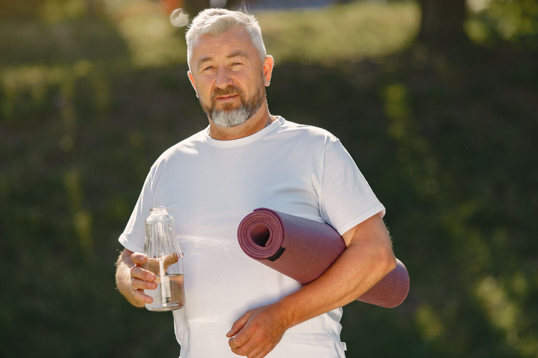 Prostate Health [2026]: What Men Over 50 Should Actually Know
