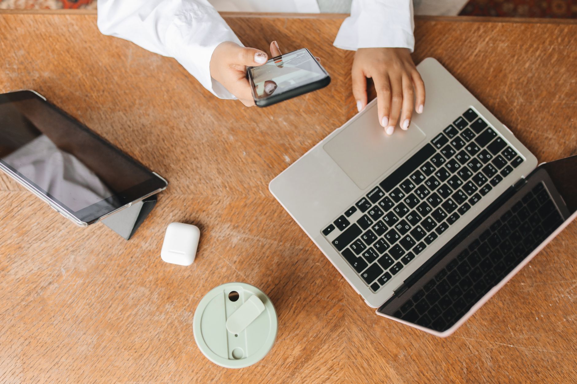 The Best Remote Work Tools in 2026: What Actually Makes Distributed Teams More Productive