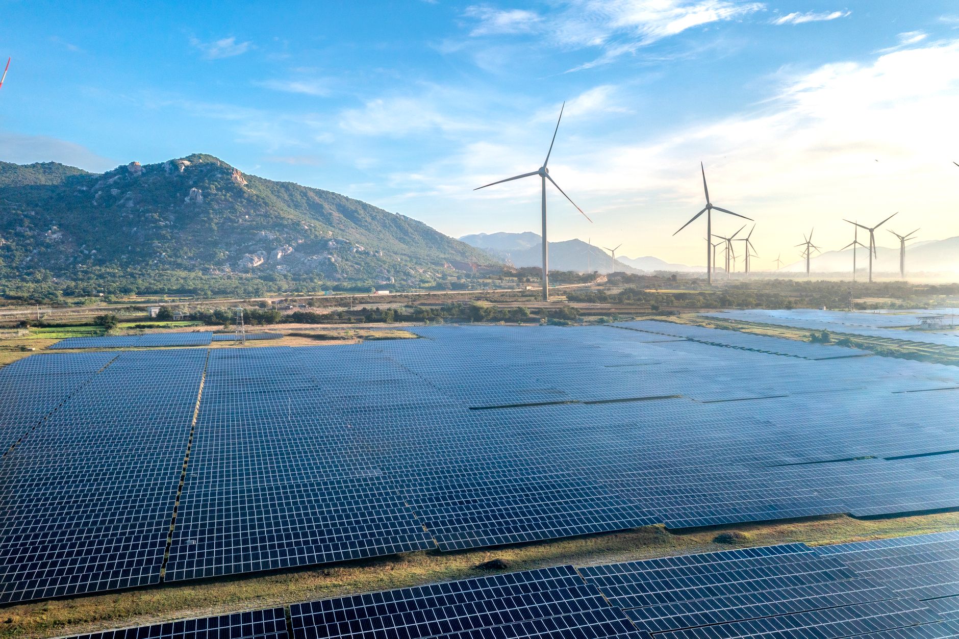 Renewable Energy Transition [2026]: How Fast Is It Actually Happening?