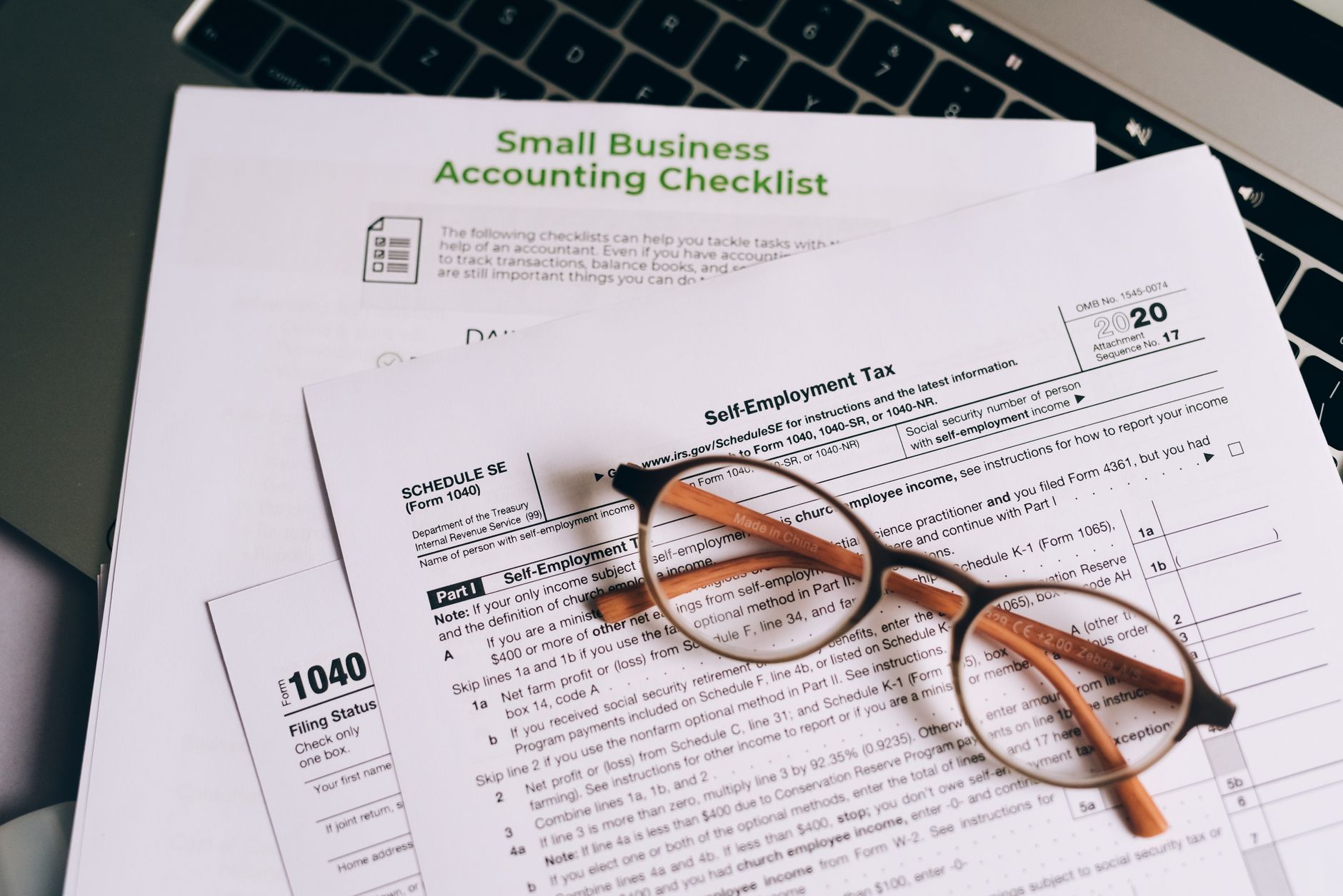 Side Hustle Taxes [2026]: What Self-Employment Income Actually Costs You