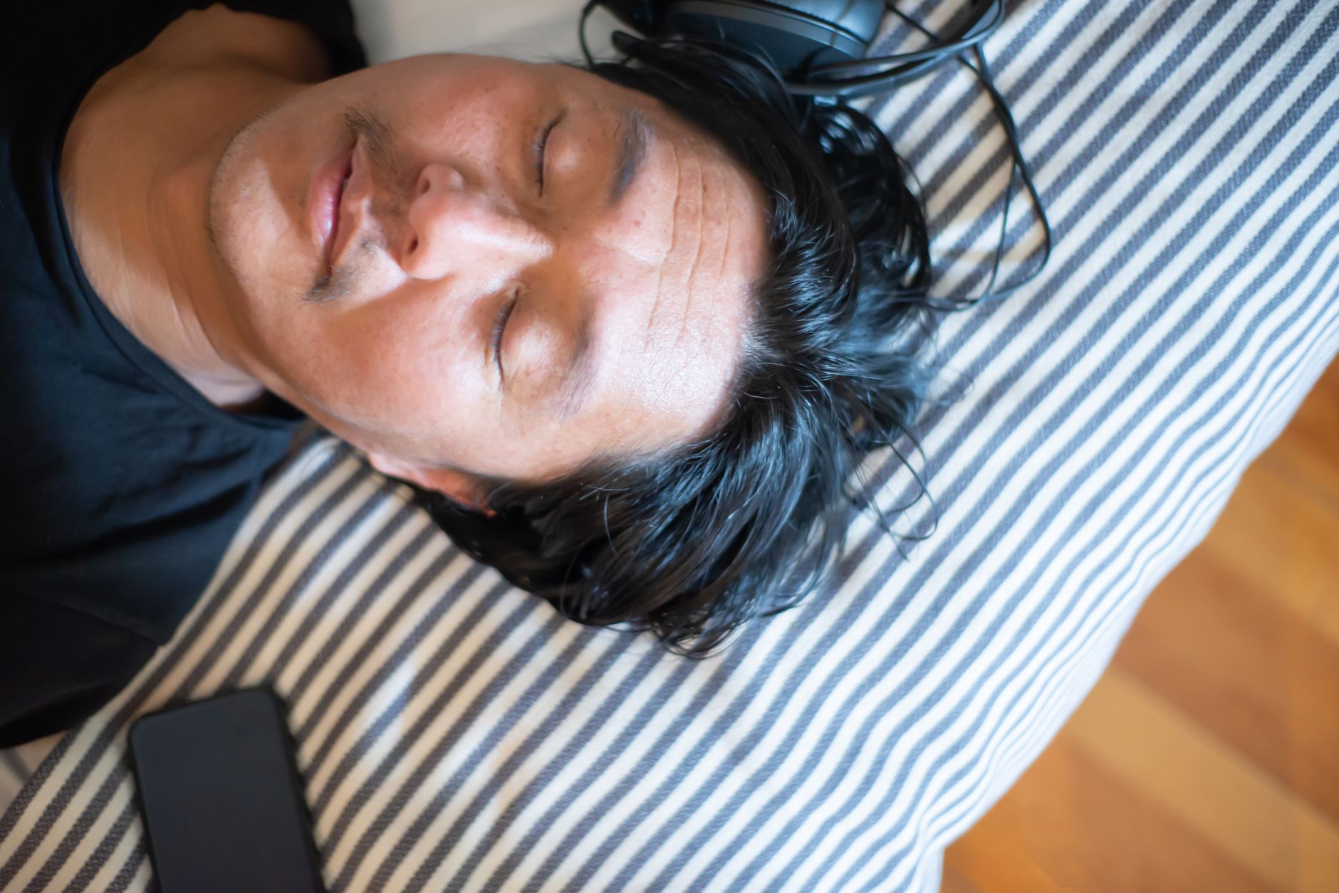 Sleep Music in 2026: What Actually Helps You Fall Asleep Faster (The Research Is Surprising)