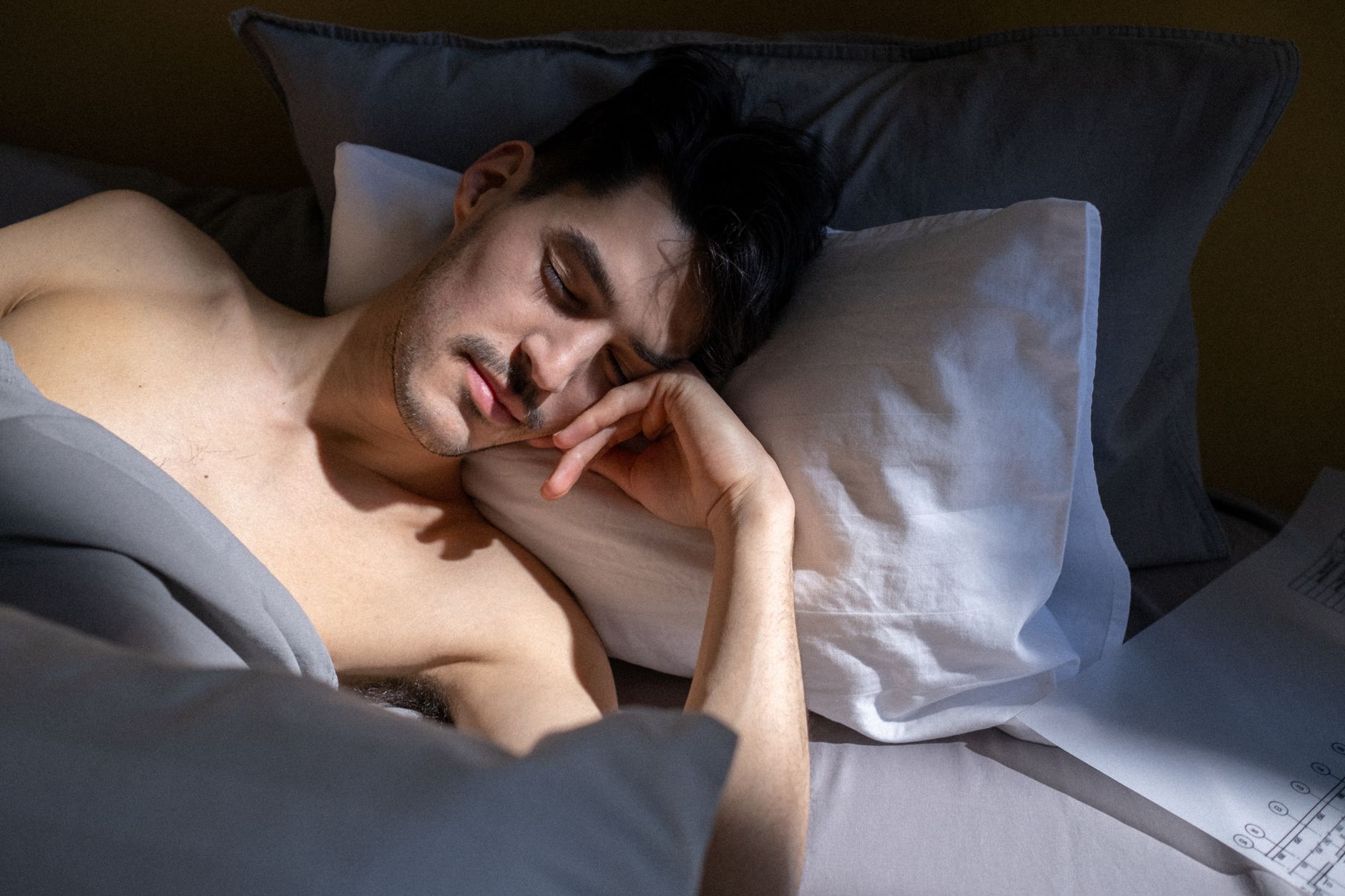 The Sleep Routine That Actually Works: Building Habits That Improve Sleep Without Obsession