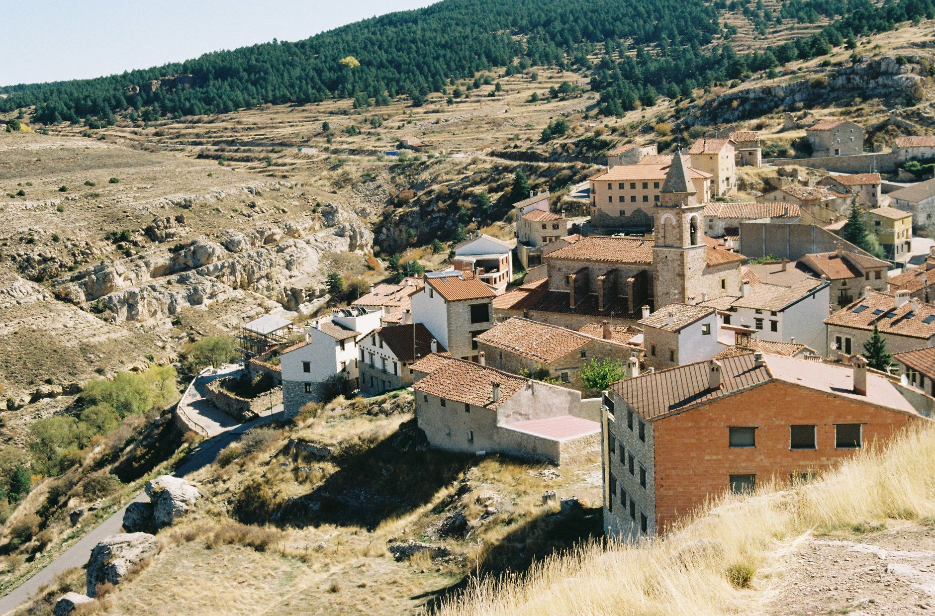 Spanish Immersion at Home: 8 Techniques to Create a Spanish Environment Without Moving to Spain