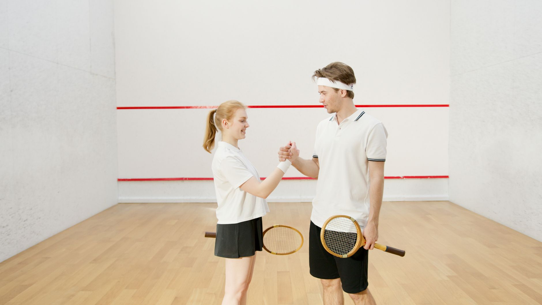 Squash for Beginners [2026]: Why It's Hard and How to Start