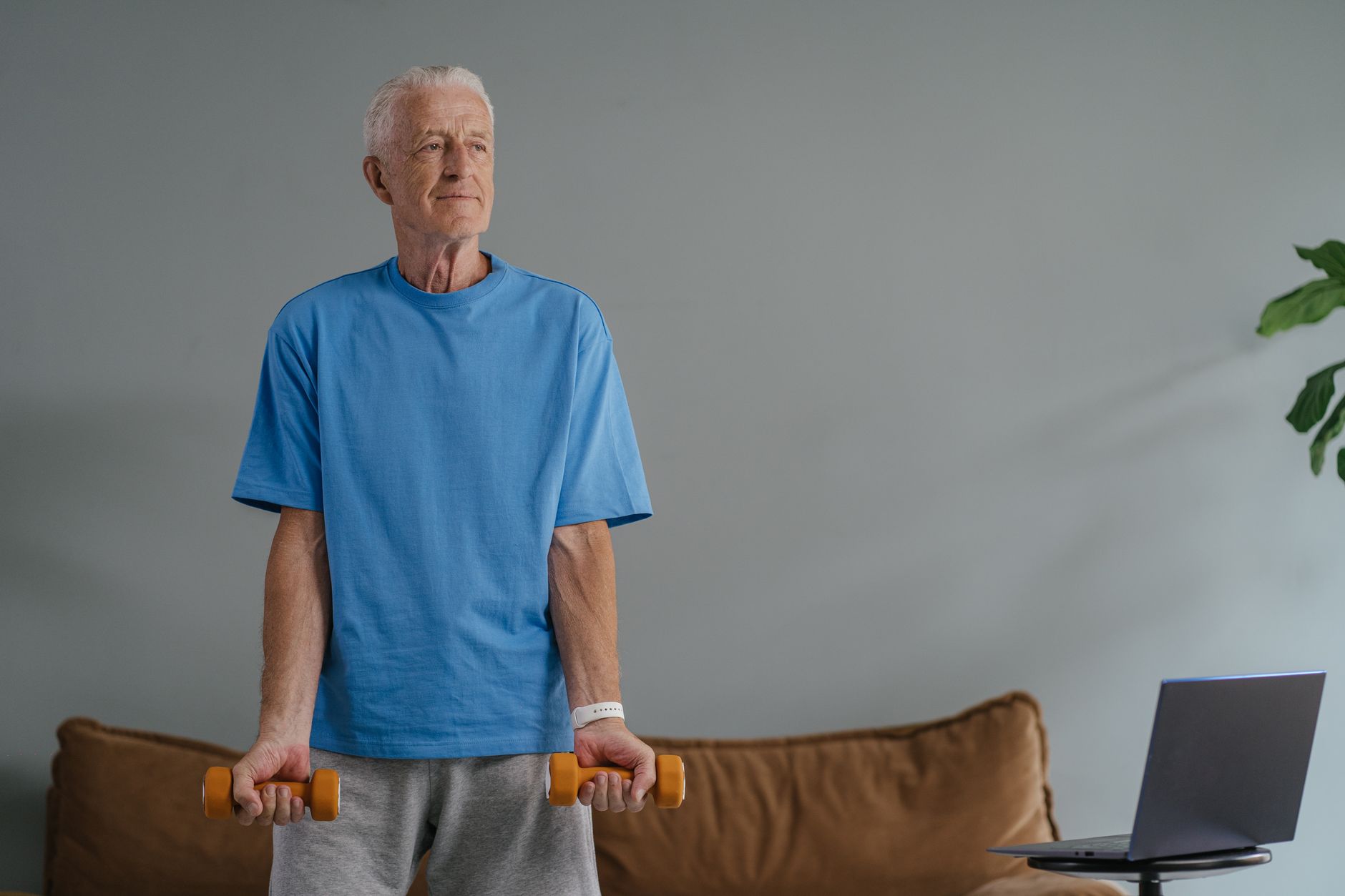 Strength Training and Aging [2026]: Why It Matters After 40