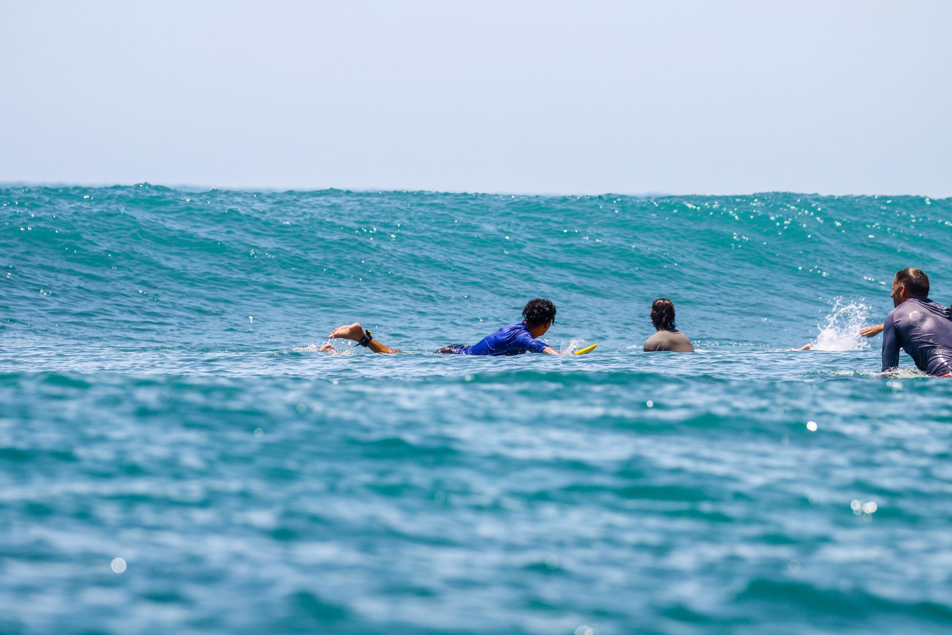 Learning to Surf [2026]: The Honest Timeline and What Makes It So Hard