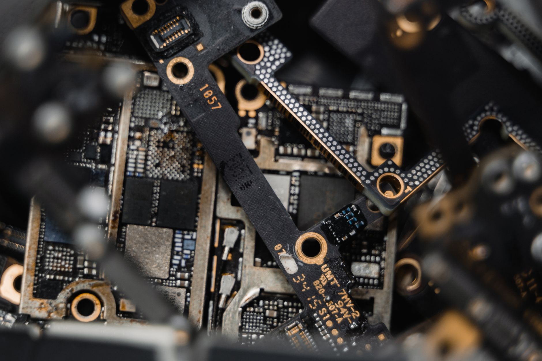 Tech Industry [2026]: What's Actually Happening After the AI Boom and Post-Pandemic Correction