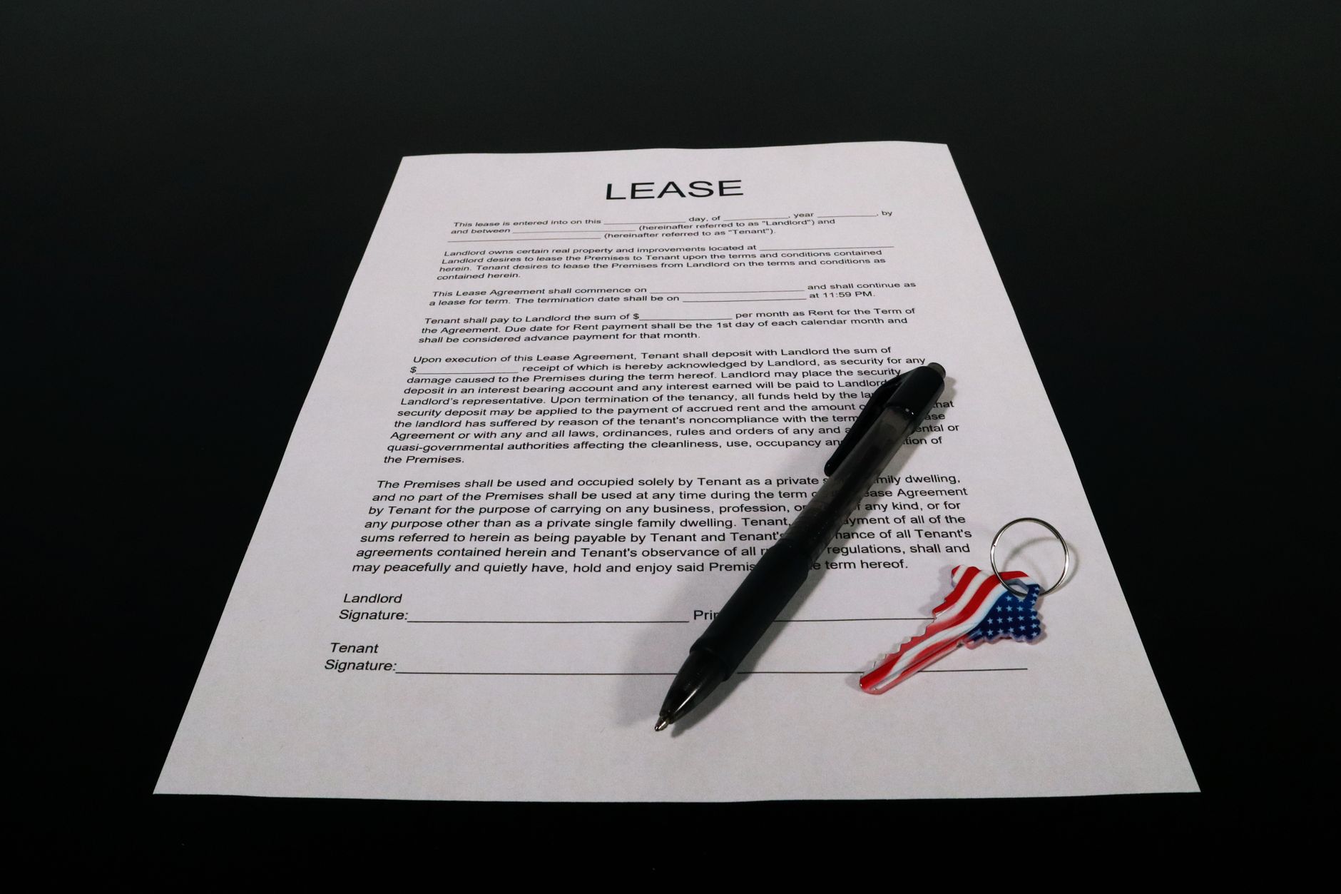 Tenant Rights [2026]: What You Actually Have and How to Use Them