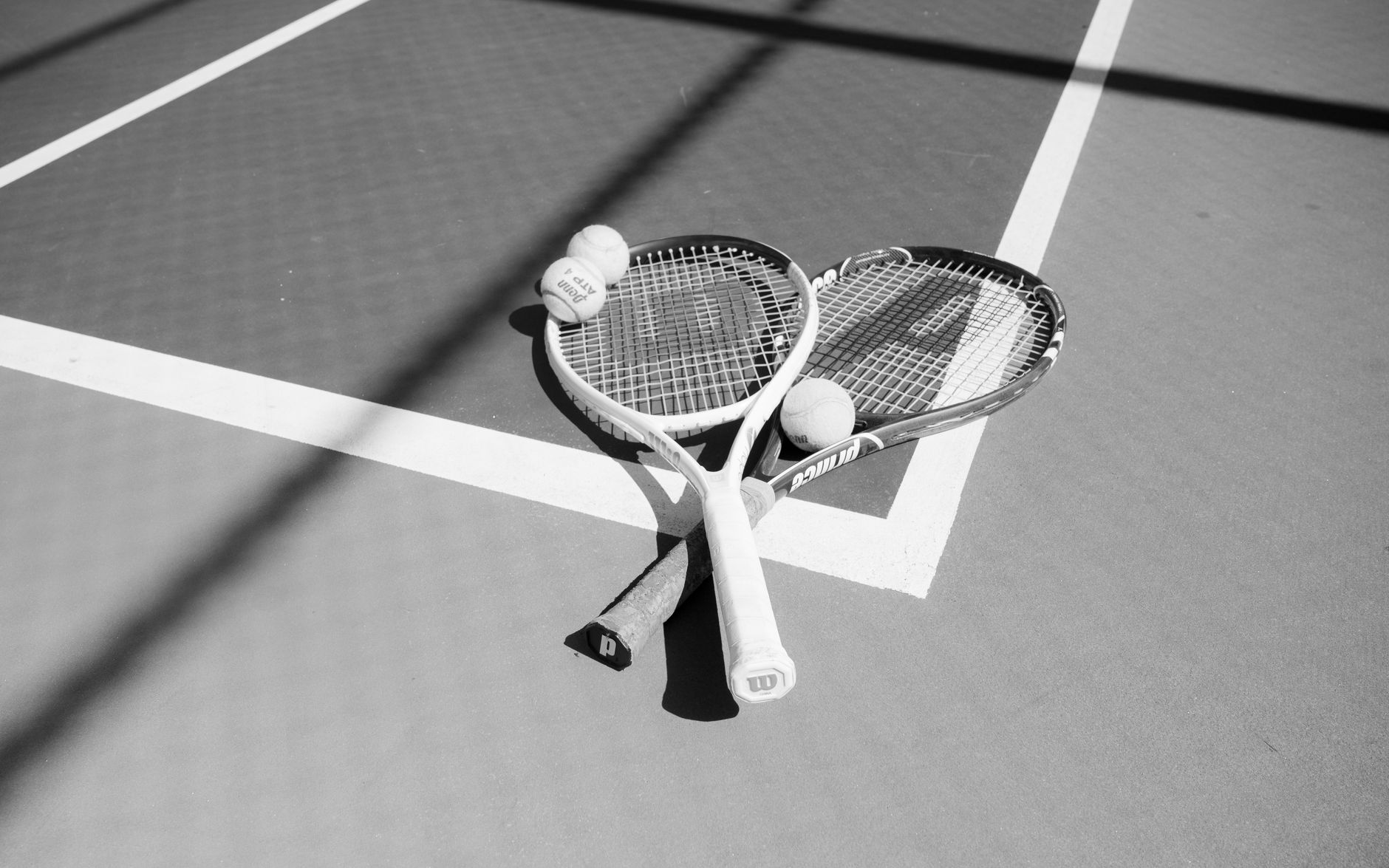 Tennis Equipment [2026]: What Gear Actually Improves Your Game vs What's Marketing