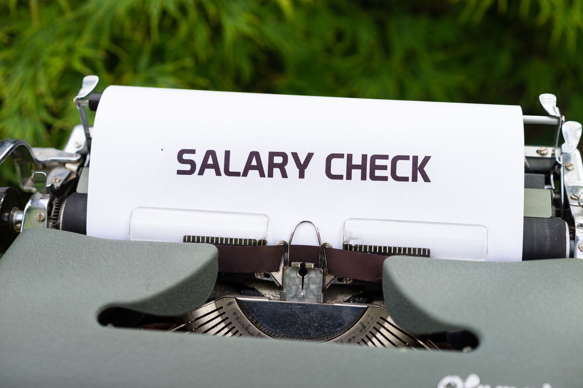 Total Compensation in 2026: How to Compare Job Offers When Salary Is Only Part of the Picture