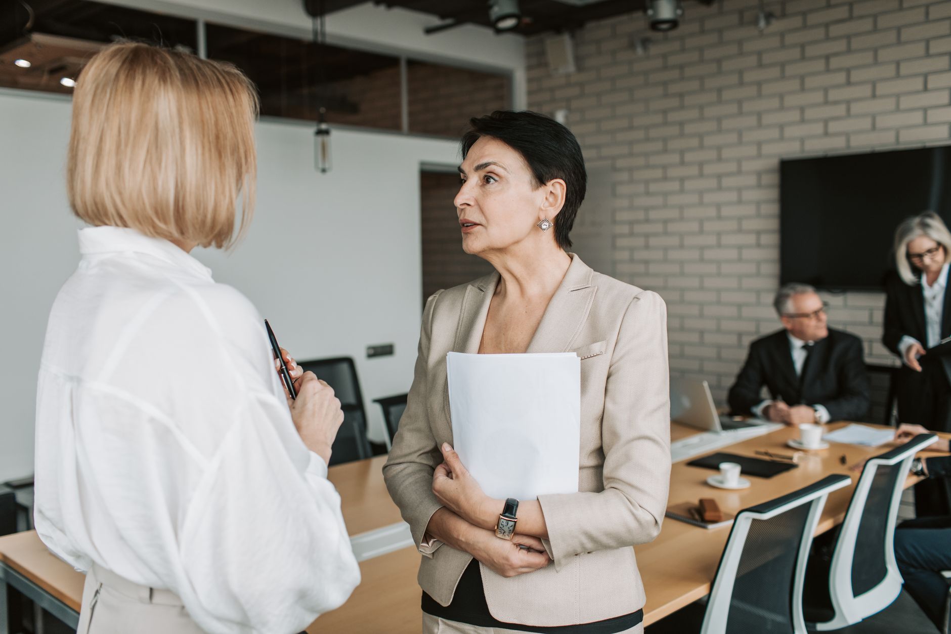 Women and Salary Negotiation: The Research on the Double Bind and How to Navigate It